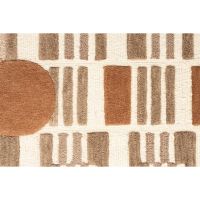 Puur Izabella vloerkleed 160x230 cm - beige