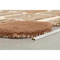 Puur Izabella vloerkleed 160x230 cm - beige