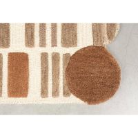 Puur Izabella vloerkleed 160x230 cm - beige