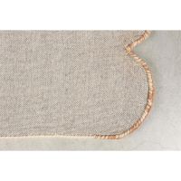 Puur Izabella vloerkleed 160x230 cm - beige