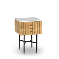 Vurna Kiera nachtkastje