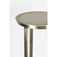 Light & Living Retiro zuil Ø35x81 cm - licht goud