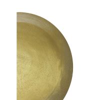 Light & Living Retiro zuil Ø35x81 cm - licht goud