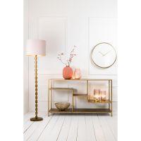 Light & Living Yvana sidetable