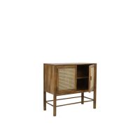 Light & Living Nipas dressoir - hout