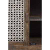 Light & Living Nipas dressoir - hout