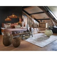 Light & Living Nipas dressoir - hout
