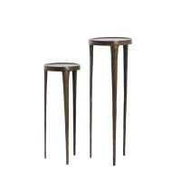Light & Living Tobias zuil set van 2