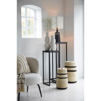 Light & Living Bryson zuil set van 2