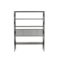 Light & Living Ezra stellingkast