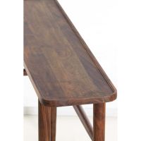 Light & Living Qiano sidetable 120x30x75 cm - acacia hout