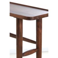 Light & Living Qiano sidetable 120x30x75 cm - acacia hout