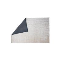 Light & Living Latis vloerkleed 300x200 cm - lichtgrijs/bruin