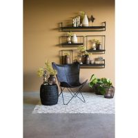 Light & Living Maddison wandplank 120x18x24 cm