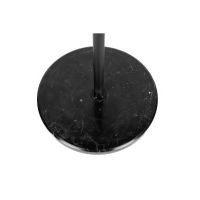 Puur Carla kapstok - zwart