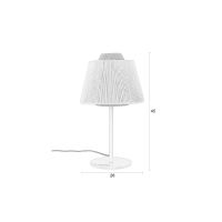 Puur Marijn tafellamp