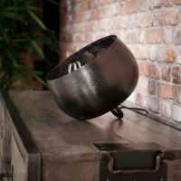 Fraaai Bade tafellamp 28 cm