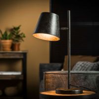 Fraaai Bradley tafellamp