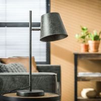 Fraaai Bradley tafellamp