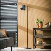 Fraaai Bradley vloerlamp