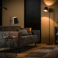 Fraaai Bradley vloerlamp