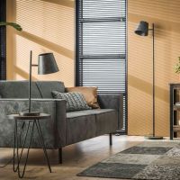 Fraaai Bradley tafellamp