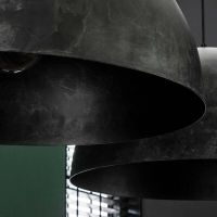 Fraaai Dewi hanglamp 2L