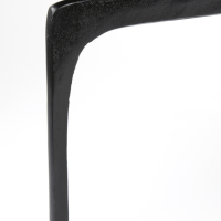 Light & Living Pano salontafel metaal donkerbrons | set van 2