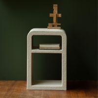 Dutchbone Veda nachtkastje