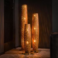 Fraaai Lea vloerlamp S