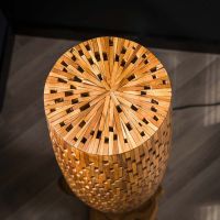 Fraaai Lea vloerlamp L