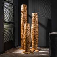 Fraaai Lea vloerlamp L