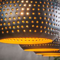 Fraaai Horus Hanglamp