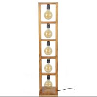 Fraaai Maud vloerlamp 5L