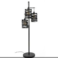 Fraaai Senna vloerlamp 3L