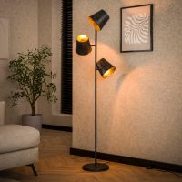 Fraaai Vloerlamp Kyano 3L