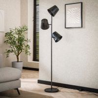 Fraaai Vloerlamp Kyano 3L