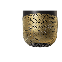 Hanglamp Tirsa 36 cm