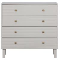 Madu ladekast - wolkengrijs van het woonmerk Woood