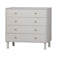 Madu ladekast - wolkengrijs van het woonmerk Woood