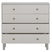 Madu ladekast - wolkengrijs van het woonmerk Woood