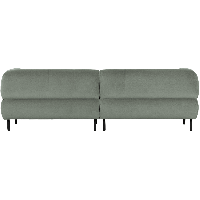 4-zitsbank Lloyd Fluweel