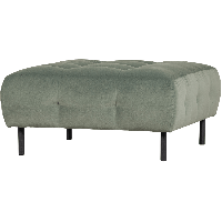 Hocker Lloyd Fluweel