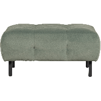 Hocker Lloyd Fluweel