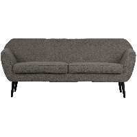 Sofa Rocco Teddy 187 cm 