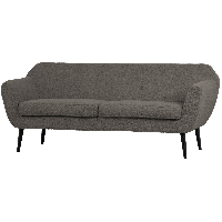 Sofa Rocco Teddy 187 cm 