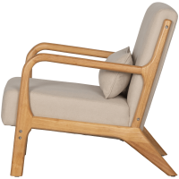 Fauteuil Mark