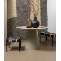 Jorre eettafel - ø120cm van het woonmerk Woood