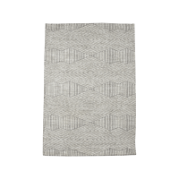 Cosy vloerkleed 160x230 cm van woonmerk Label51.