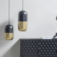 Woood Hanglamp Tirsa 36 cm